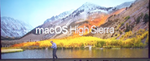Компания Apple представила новую операционную систему macOS High Sierra